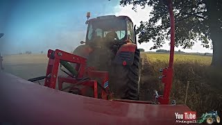 Seeding with Zetor / Hermes & Polonez 2014