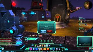 Wildstar Housing - Upgrading Your House