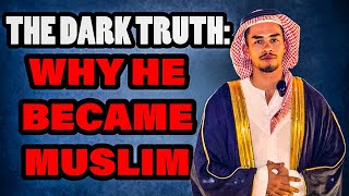 Why Sneako REALLY Converted to ISLAM | JiDion LEAKS