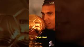 Who is the REAL RONALDO??? Check this out!