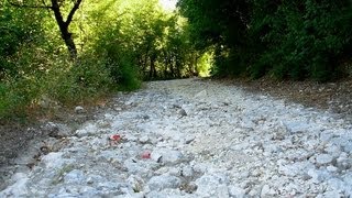 "Traversa -Valera " le antiche strade di Tocco da Casauria