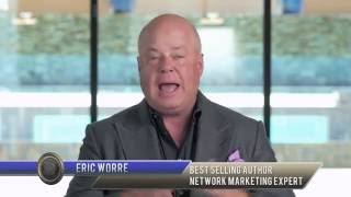 How to Become a Recruiting Machine in Network Marketing