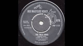 Danny Williams  - The Wild Wind