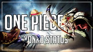 Whitebeard RAP | Yonko Status | Politicess [One Piece]