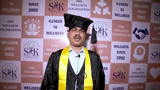 KAMAL NAIK SIR feedback about WELLNESS COURSE🗣ವೆಲ್ ನೆಸ್ ಕೋರ್ಸ್ ಗೆ ರಿಜಿಸ್ಟರ್ ಆಗಲು📞9986409556