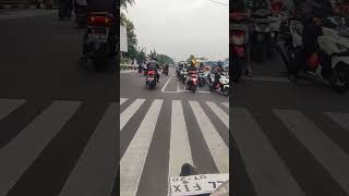 SUASANA JAKARTA MANTAN IBUKOTA #shorts #jakarta