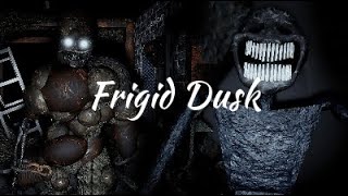 This Game Traumatized Me and I Couldn't Even Beat Chapter One | Frigid Dusk Part 1