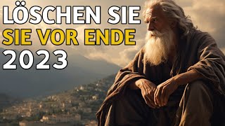 11 Dinge, die Sie stillschweigend aus Ihrem Leben streichen sollten – Zen-Weisheit