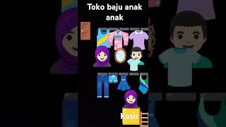 toko baju anak anak