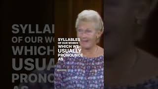 Elisabeth Schwarzkopf’s pro tip for making German Language singable  #piano #german #lieder #singer