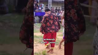 🔥Momen surup klasik asyik #shorts #kudalumping #viralvideo