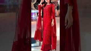 Long Kurtis Fancy & Party Wear #shortsvideo #dresses #fashion #viral #shortsfeed