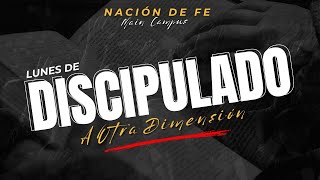 Discipulado A Otra Dimensión