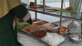 MEMBELI SARAPAN NASI UDUK |HK 473-477