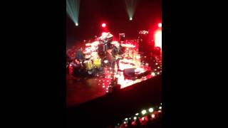 Daniel Lanois - Marie Claire (live)