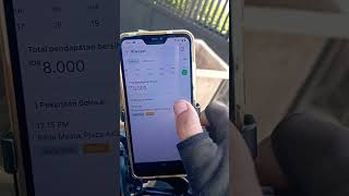 Grab Gacor 2023 || Weekend Santai, Katanya Hari Ini Sepi Orderan 😥😥😥 #grab #grabgacor