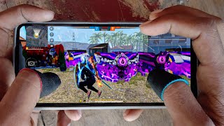 WORLD⚡FASTER HANDCAM🎯 PLAYER || BEST OF HANDCAM || [ FREE FIRE ]