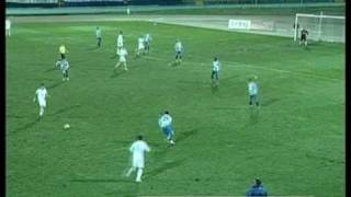 KF Tirana 1-2 DINAMO (Spektakli dinamovit)