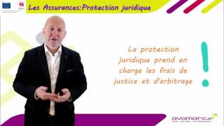 5  Protection juridique A