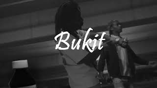 Babyfxce E x Flint x Detroit Sample Type Beat - Bukit