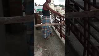 घर Ki railing लग रही #shorts #viral #railing