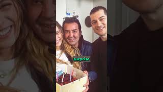 Çağatay Ulusoy Finds Love Again—See Who's Stolen His Heart!