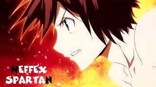 Gleipnir 【AMV】 NEFFEX - Spartan