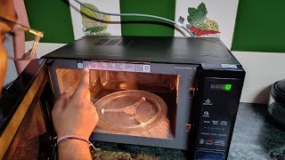 ⚡🎉✅👏 Unboxing New microwave oven LG through Amazon shopping 🛍️#celebrated #abhishigupta#like#share#