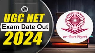 Public Notice Ugc Net | Ugc Net June 2024 Latest Update | Net 2024 Notification