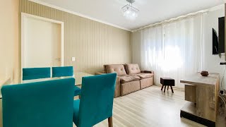 Lindo apartamento no Boqueirão! - VENDIDO!