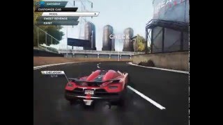 Need For Speed Most Wanted 2012 Online "NOW BOARDING" 0:46.26 [720p60]