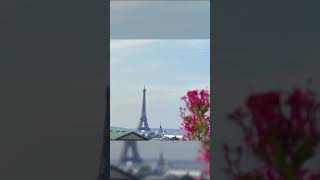 porque los #edificios son #bajos en #paris 🤔#shorts #geography #viajes #shorts  #youtubeshorts