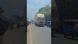 old ashok leyland #ashokleyland #truck #tatamotors