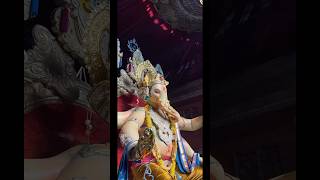 Chintamani Maza Bappa 2024 #shorts #aagmansohala2024 #mumbaicharaja #lalbaughcharaja #chintamani