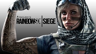 Rainbow Six Siege/WTF Moments(INSANE KILLS!)