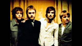 Kasabian - Reason is treason (Lyrics)