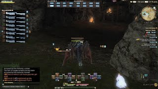 FFXIV PVP Match #3 10/23/21