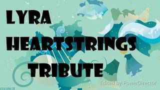 MLP: Lyra HeartStings tribute - The Calling