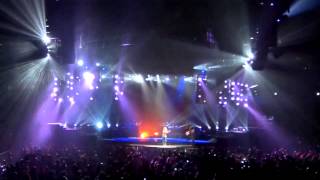 Rihanna - Diamonds - DVD The Diamonds World Tour Live At Buffalo (HD)