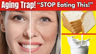 EXPOSED: This Common Food Could Be Aging You Faster!