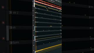 Who should I send this beat too?🎻#shorts #flstudio #producer