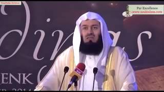 The Importance Of Marriage In Islam   Mufti Menk