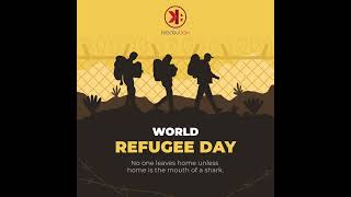 World Refugee Day 2021 | विश्व शरणार्थी दिवस