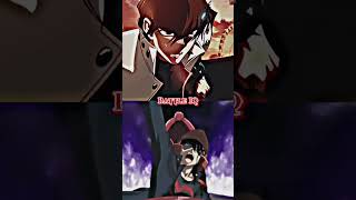 Seto Kaiba vs Yusei Fudo | battle #yugioh #kaiba #yusei #anime #animebattle