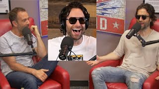 Chris D'elia my future too bright Compilation