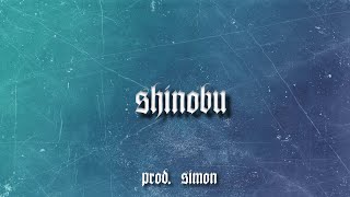 [FREE] Japanese Flint Type Beat - "Shinobu" (prod. simon x 212beats)