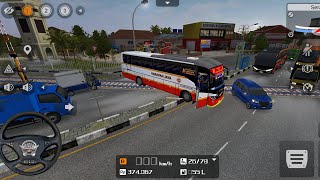 India Map Mod For Bus Simulator Indonesia | Indian Bus Mod For Bud Simulator Indonesia | Bussid