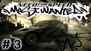 Need For Speed   Most Wanted #3