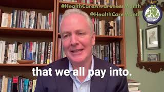 Senator Chris Van Hollen - Traditonal Medicare