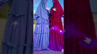 🤗Beautiful muslim hijabi girls 🧕🏼#masallah #hijab #❤️#abaya 🧕🏼#subscribemychannel #youtubeshorts 🥰